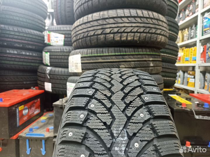 Pirelli Formula Ice 205/60 R16 96T