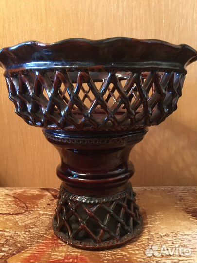 Ваза для фруктов