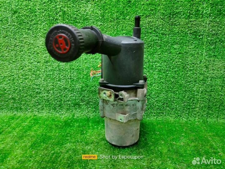 Насос гур Peugeot 307 (2001-2007)