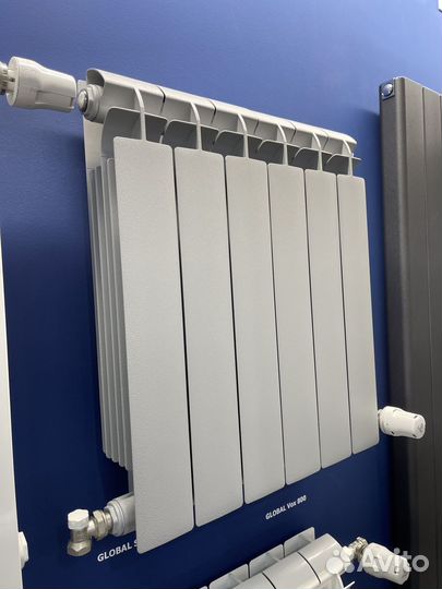 Радиатор отопления