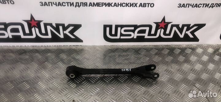 Рычаг правый нижний Chevrolet Camaro 6 рест. 12467