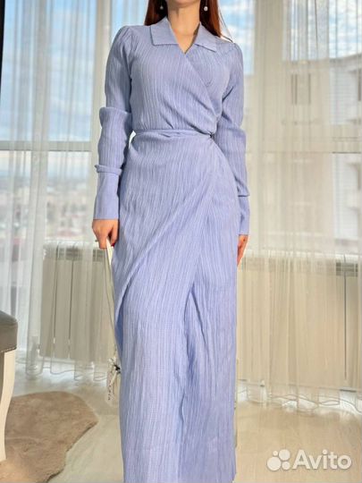 Халат женский