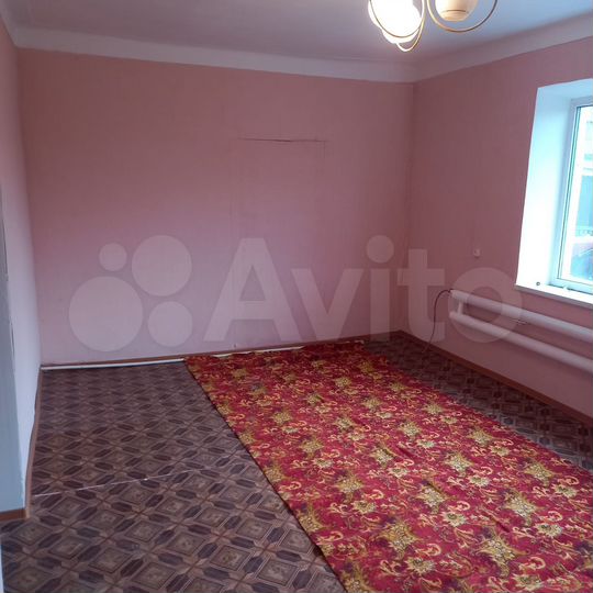 2-к. квартира, 44,3 м², 1/2 эт.