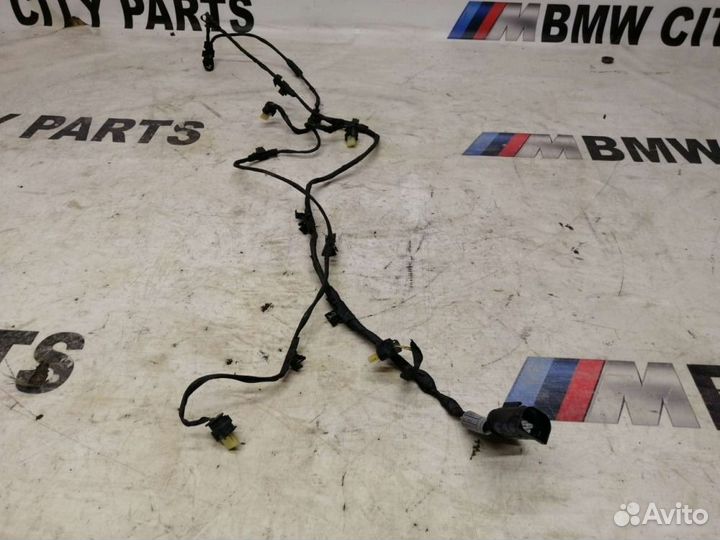 Проводка парктроников передняя Bmw F10