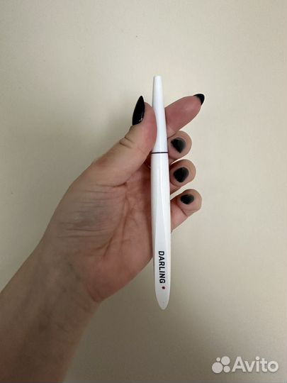 Косметика пакетом люкс