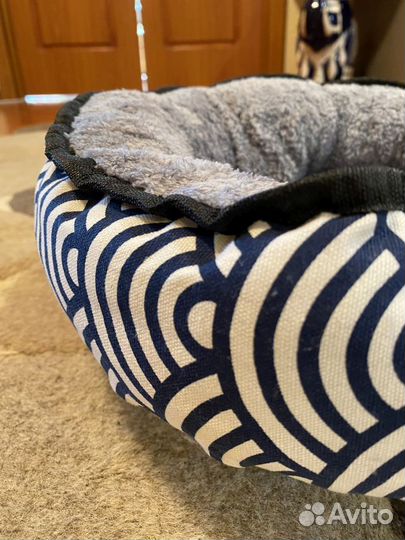 Лежанка для котенка Модель 06