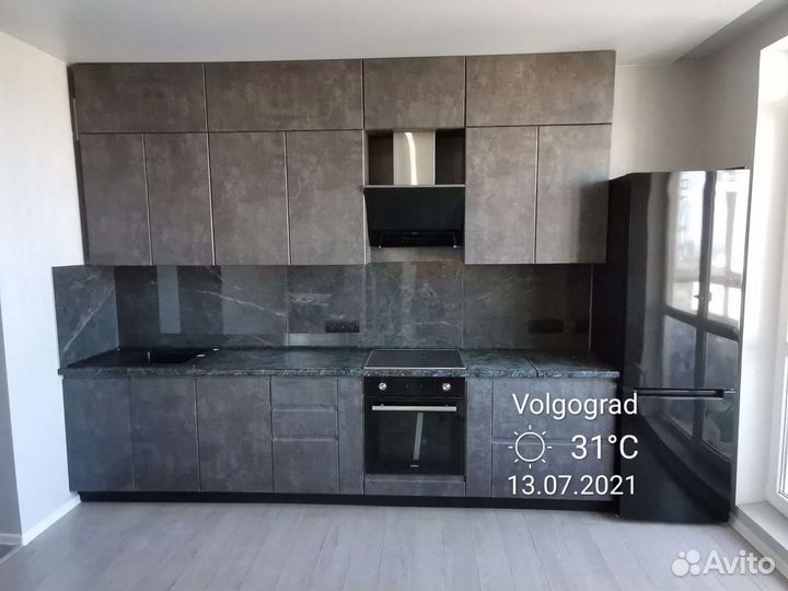 Корпусная мебель на заказ