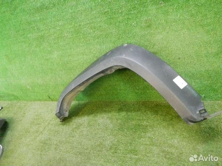 Расширитель задний правый Suzuki Jimny 4 (2018-н.в