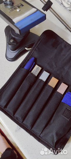 Точильный станок для ножей