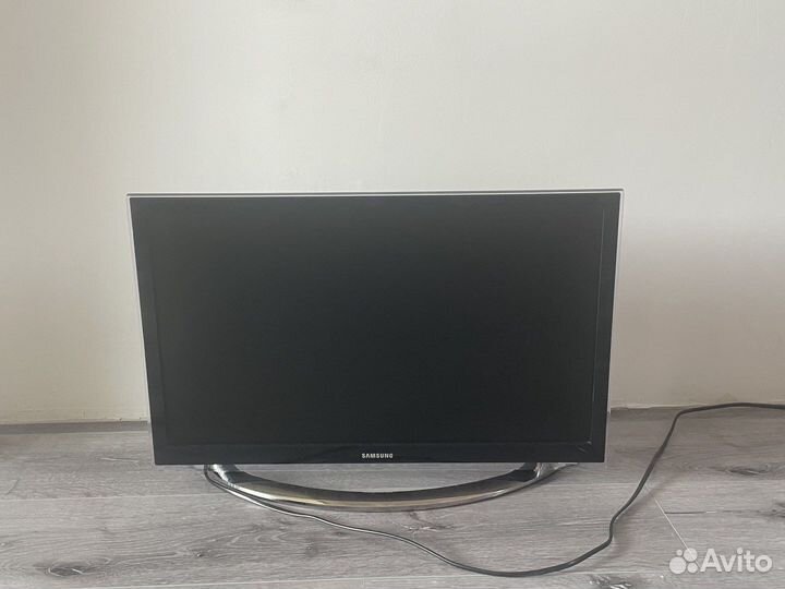 Телевизор smart tv