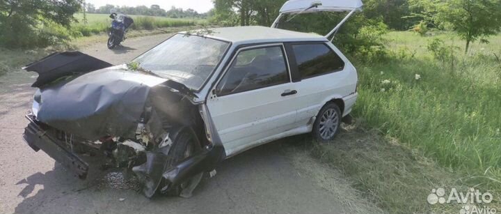 Запчасти на Ваз авто разбор Ваз 2108-2115