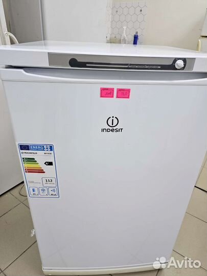 Морозильная камера Индезит