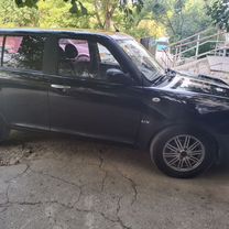 LIFAN Smily (320) 1.3 MT, 2012, 137 000 км, с пробегом, цена 320 000 руб.