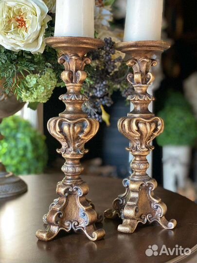 Подсвечник