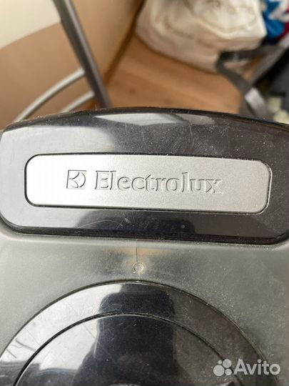 Увлажнитель воздуха Electrolux