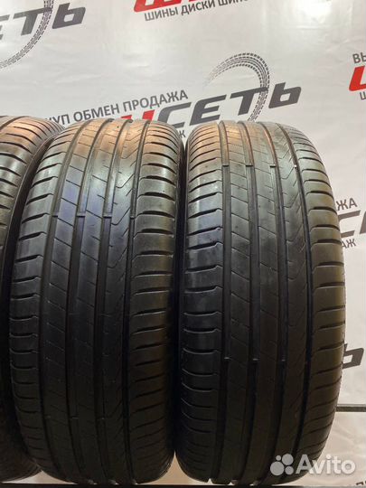 Pirelli Cinturato P7 205/60 R16