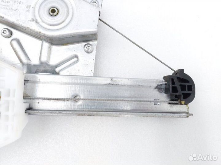 Стеклоподъемник электрический задний правый Ford