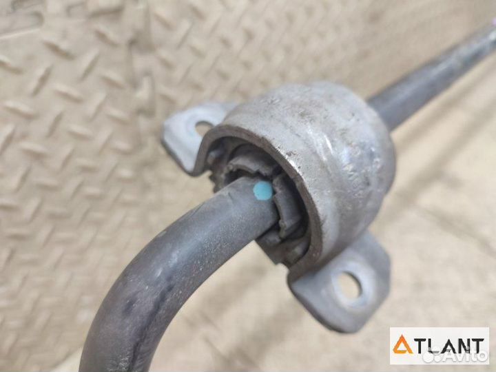 Стабилизатор задний audi A4