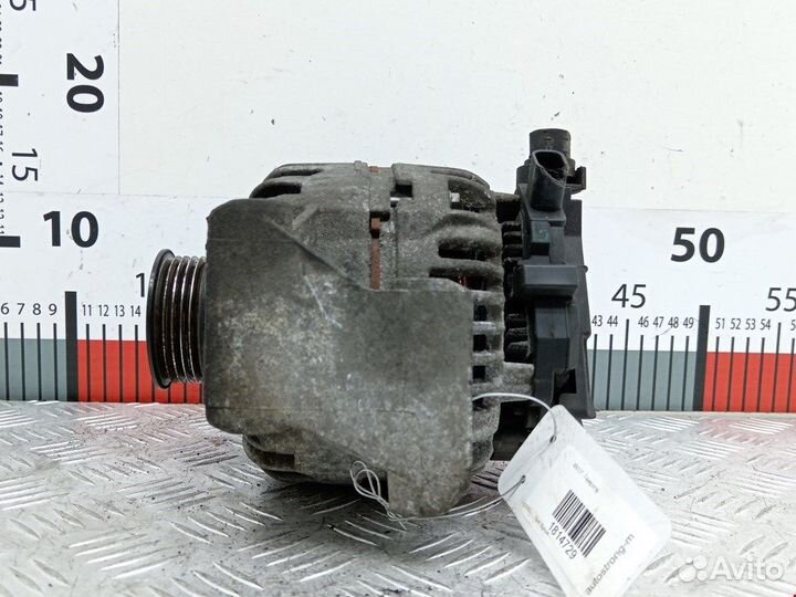 Генератор для Opel Signum 93176035