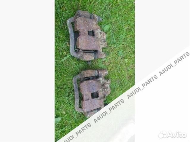 Суппорт Mitsubishi Sigma