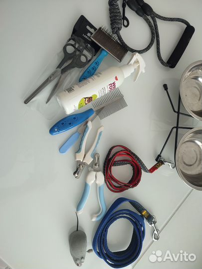 Для животных