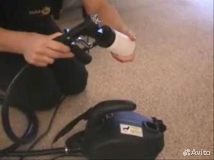 Загар моментальный,мобильный аппарат дома