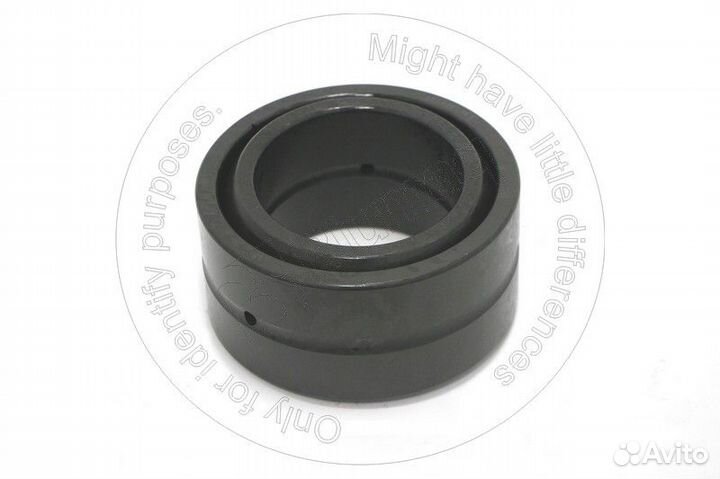 Шаровый шарнир