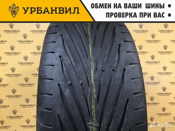 Goodyear Eagle F1 Asymmetric SUV 4x4 265/50 R19 110Y