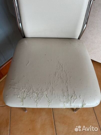 Стулья кухонные