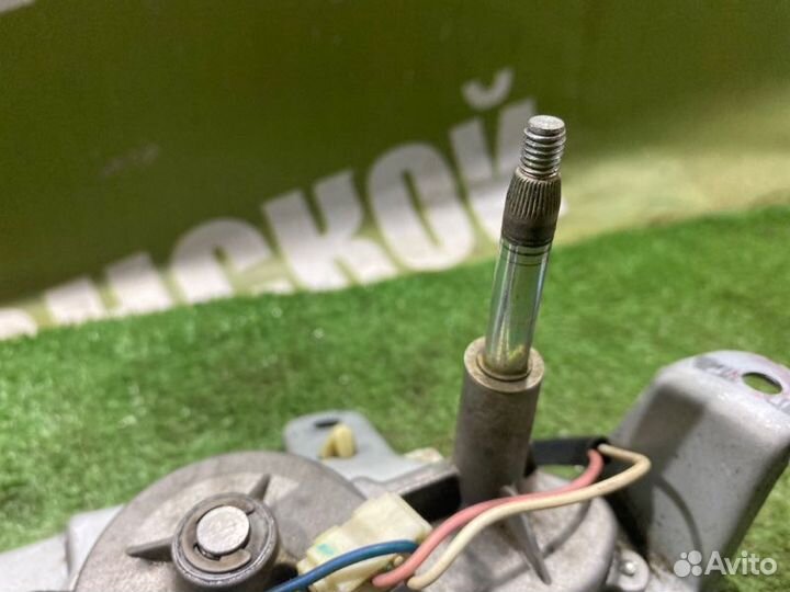 Моторчик заднего дворника Daewoo Matiz F8CV 2009