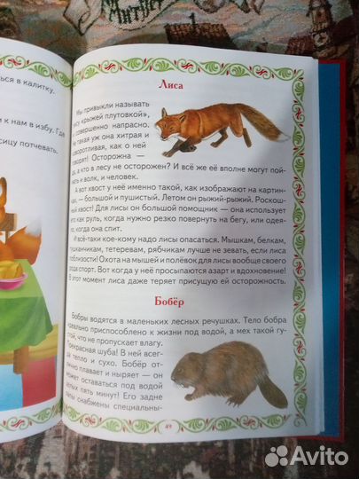 Первая книга для чтения после букваря