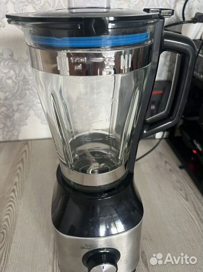 Блендер dexp 1300