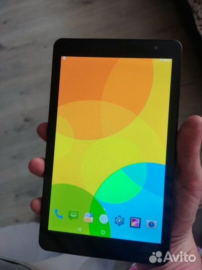 Планшет 8 дюймов кнр