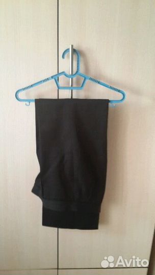 Брюки для занятий бальными танцами