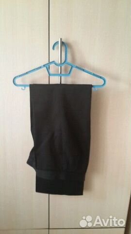 Брюки для занятий бальными танцами