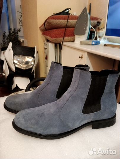 Челси мужские