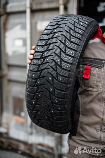Sailun Ice Blazer WST3 215/55 R18 95T