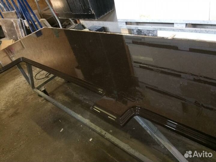 Столешницы из мрамора и гранита