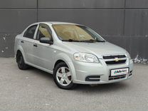 Chevrolet Aveo 1.2 MT, 2010, 189 000 км, с пробегом, цена 299 000 руб.