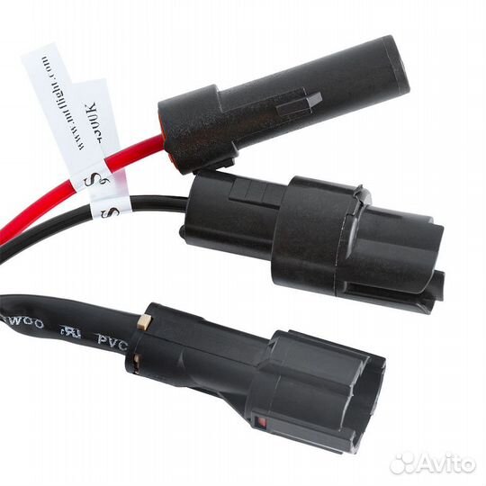 Ксеноновая лампа MTF Light H1 (35W)