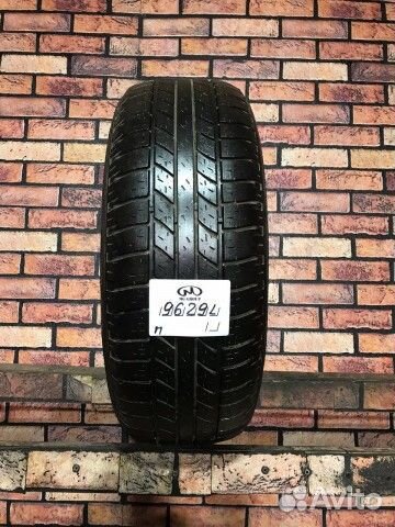 Goodyear Wrangler HP 215/65 R16