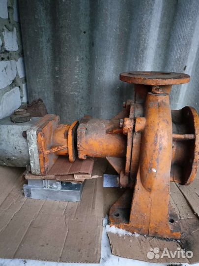 Помпа насос для воды, масляный насос