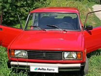 ВАЗ (LADA) 2105 1.5 MT, 1995, 47 000 км, с пробегом, цена 259 000 руб.