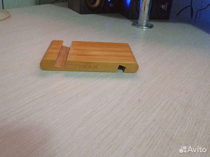Подставка для телефона IKEA
