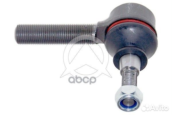 Наконечник рулевой тяги перед прав 65630 Sidem