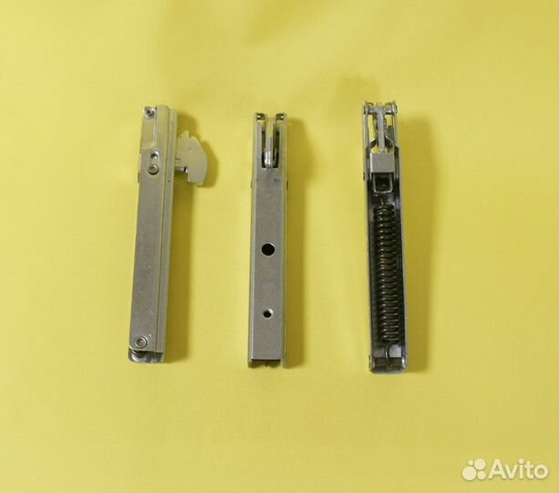 Кронштейн петля двери духовки Gefest Гефест