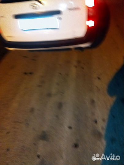 Toyota Probox 1.5 AT, 2006, 298 968 км