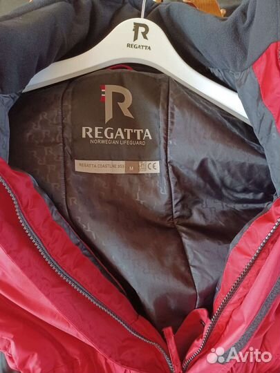 Комбинезон поплавок Regatta 953