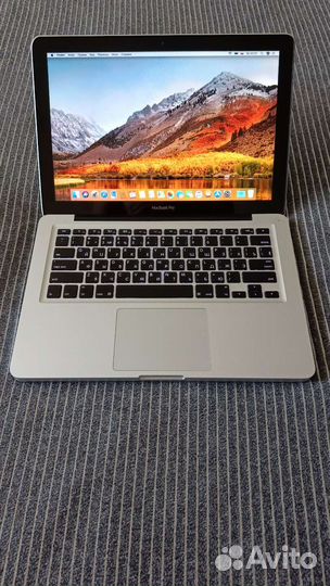 Apple MacBook Pro 13
