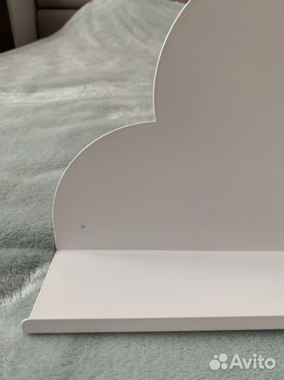 Полка настенная h&m Home